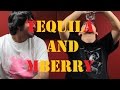 Tequila and mBerry Taste Tripping - Office Hours