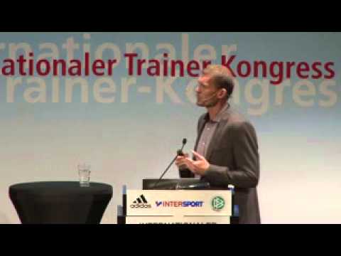 ITK 2013 - Gesundheits- und Leistungsmanagement im Profifußball