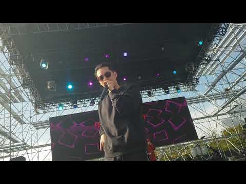 오프루트페스트 도끼 더콰이엇 Prime Time