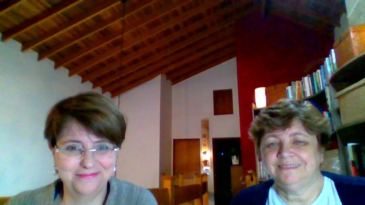 ESPANHOL : POR QUE ENCARNAR EM TEMPOS DE TRANSIÇÃO? 28/4/2020