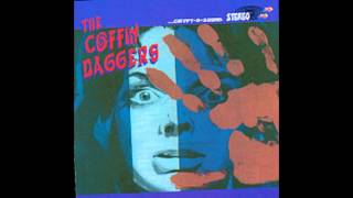 Interstellar Overdrive - The Coffin Daggers - Syd Barrett Pink Floyd Cover - studio version