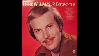 Hank Williams Jr - The Same Old Story (Remastered)