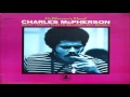 Charles McPherson - "My Cherie Amour"