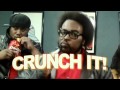 Doritos Superbowl Commercial Crunch It Mp4