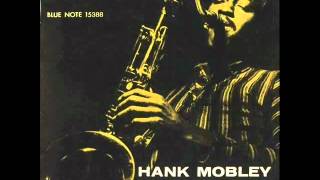 Hank Mobley Quintet - Fin de L'affaire