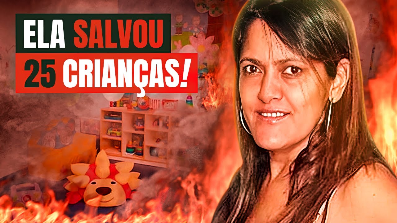 A PROFESSORA HEROÍNA - HELEY DE ABREU