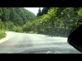 BMW E36 320i Driving Around DN1A Cheia