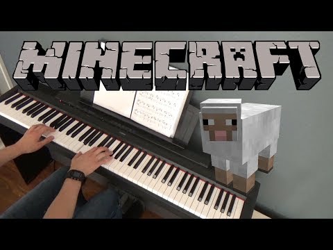 Torby Brand - Sweden - Minecraft Piano Cover | Sheet Music & Midi