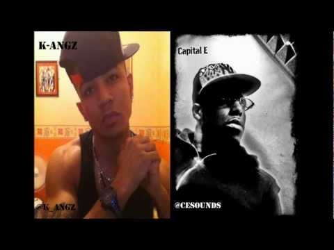 Capital E ft KAngz - Supervisor