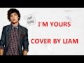 Liam Payne- I'm Yours