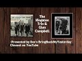 VERY RARE!  Glen Campbell Introduced by The Kingston Trio on Stage in 1964