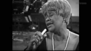 Ella Fitzgerald Don&#39;t Rain on My Parade