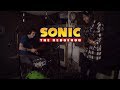 Sonic The Hedgehog Green Hill Zone Cover