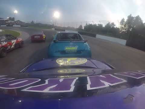 Pankow Racing Midwest Dash Feature 7/16/22 Dells Raceway Park Part 1