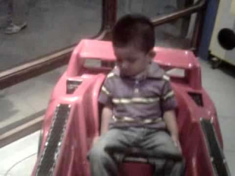 ferrari baby rayhaan