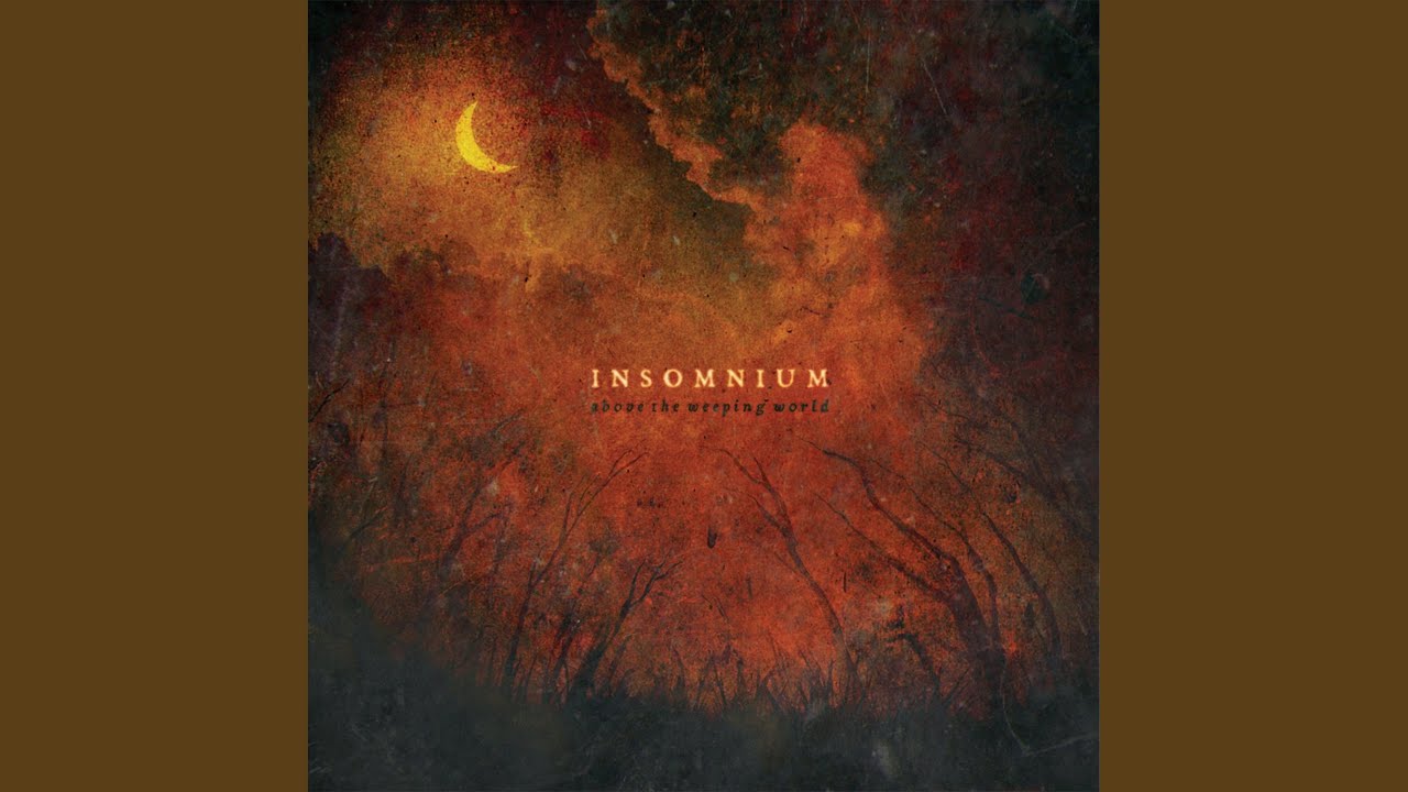 Insomnium - Mortal Share