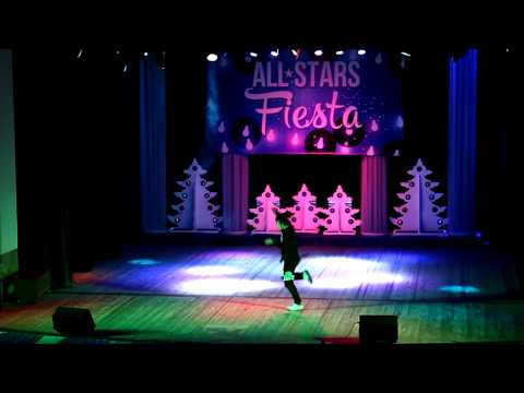 Marc Romboy And Kink - Dont Shake My Tree(Original Mix).House by Стас Барабаш. AllStars Fiesta 2014