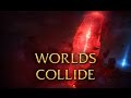 LoL Musics - Worlds Collide feat Nicki Taylor ...