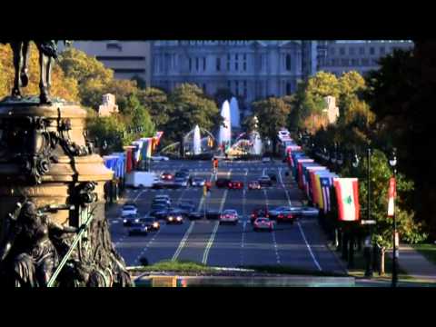 Koolade Feat. Maylay Sparks "Philly Morning" (Extended Video)