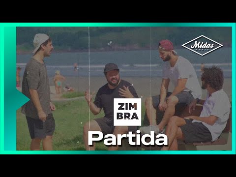 Partida - Zimbra