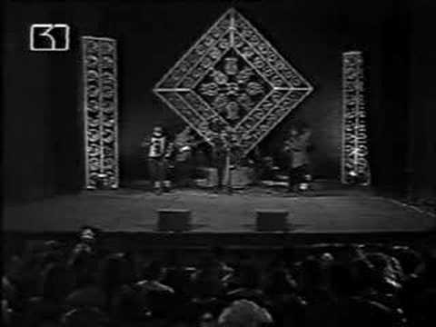 Georgi Yanev i ork.Orfei