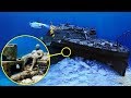 Bone Chilling Titanic Facts No One Knew