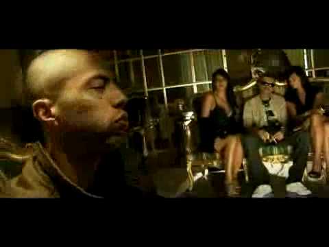Le rat luciano ft xtaz - On se fait du mal clip 2009 OFFICIEL