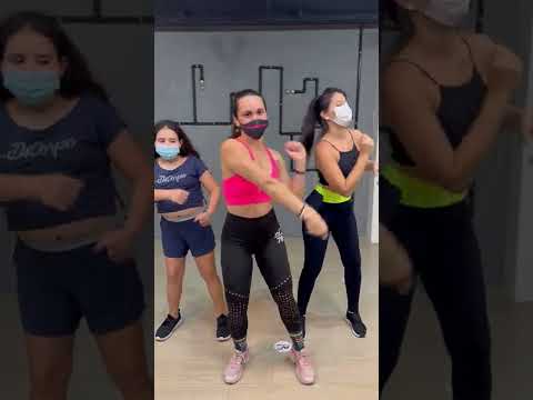 ME CHAMA DE AMOR | TIK TOK #SHORTS #TIK TOK #DANÇA #AULAS DE DANÇA #INDANCER