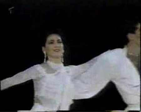 Claudio e Armanda Di Stazio - Core 'Ngrato