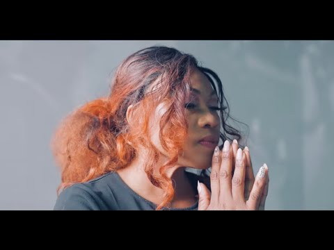 Palmyre Seraphin- Yahweh [Official music video]