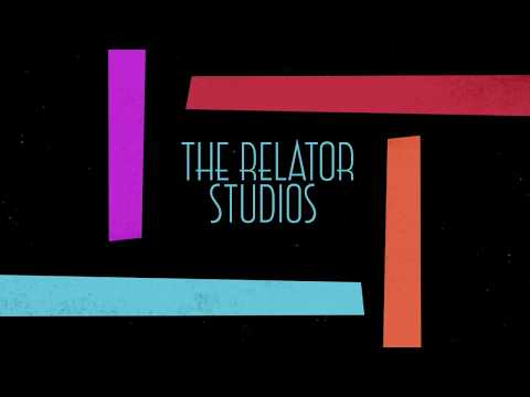 Motion Logo | The Relator Studios | Record Label | 2017