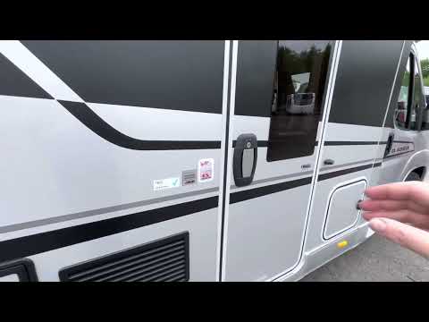 2022 Adria Coral Supreme 670SL - 49669