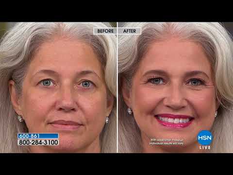 HSN | ybf Beauty 05.25.2018 - 04 PM