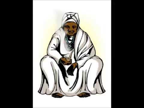 Se Suncê Precizá   Ponto de Preta Velha