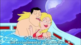 Saudi Arabia Song American Dad Kenh Video Giải Tri Danh