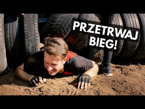 How to SURVIVE your first RUNMAGEDDON | EVERYMAN