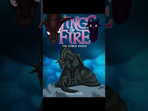 Wings of Fire Book 16 unique predictions.