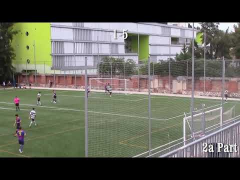 2018-09-15 Pedraza-Sants 1-5