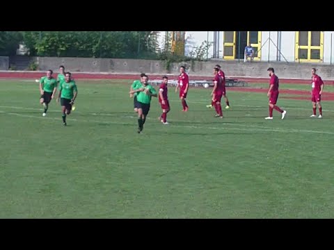 Laguna Venezia Calcio 1-1 Feltrese - Eccellenza Veneta Girone B 2014-2015
