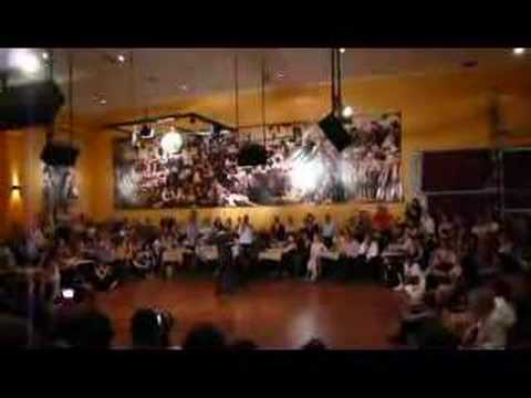 Alejandro Hermida & Silvana of Estudio la Esquina at Canning