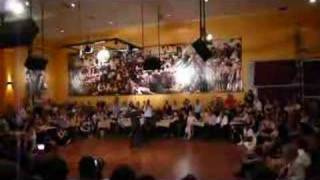 Alejandro Hermida & Silvana of Estudio la Esquina at Canning