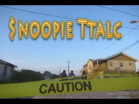 $noopie Ttalc # Real Shhh Freestyle (2016)