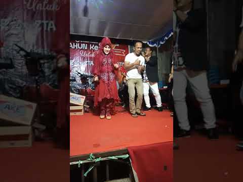 Yanti Mala feat Imron Sadewo - SYALALA