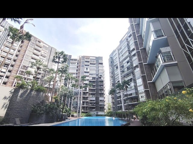 2 Bed Apartment (Condo) for Rent in  Bartley Residences - Image 15