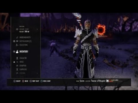 eso netches touch set eso netches touch set