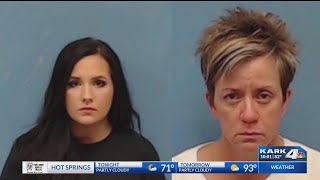 Pope County Jail Inmate Abuse
