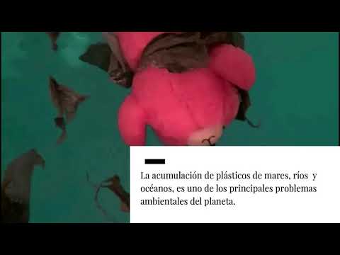 ¡LA HUELLA ESTÁ EN TUS MANOS!