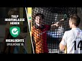 HIGHLIGHTS TULP HOOFDKLASSE HEREN ? | SPEELRONDE 10