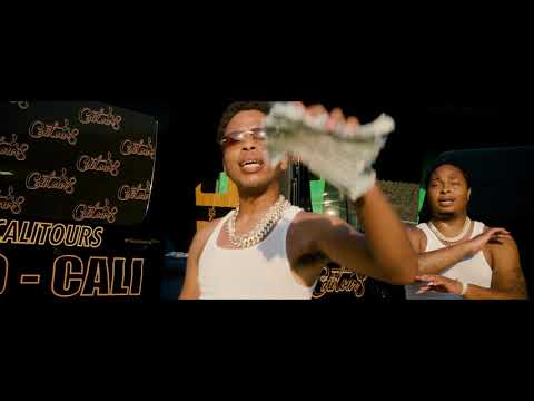 Blanco Warren Ft Boss Mu - JUDO