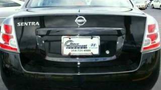 preview picture of video '2009 Nissan Sentra #P1441 in St Louis Hazelwood, MO 63042'